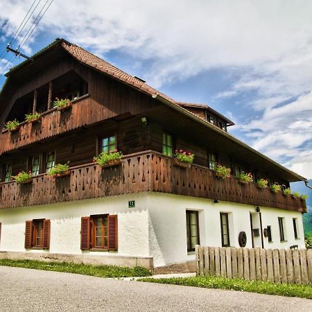 Holiday Home Birkenhof In Afritz Verditz Exterior photo