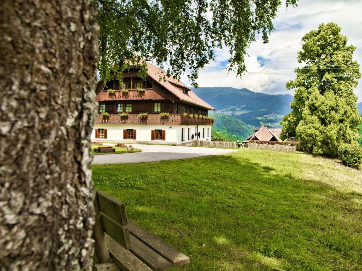 Holiday Home Birkenhof In Afritz Verditz Exterior photo