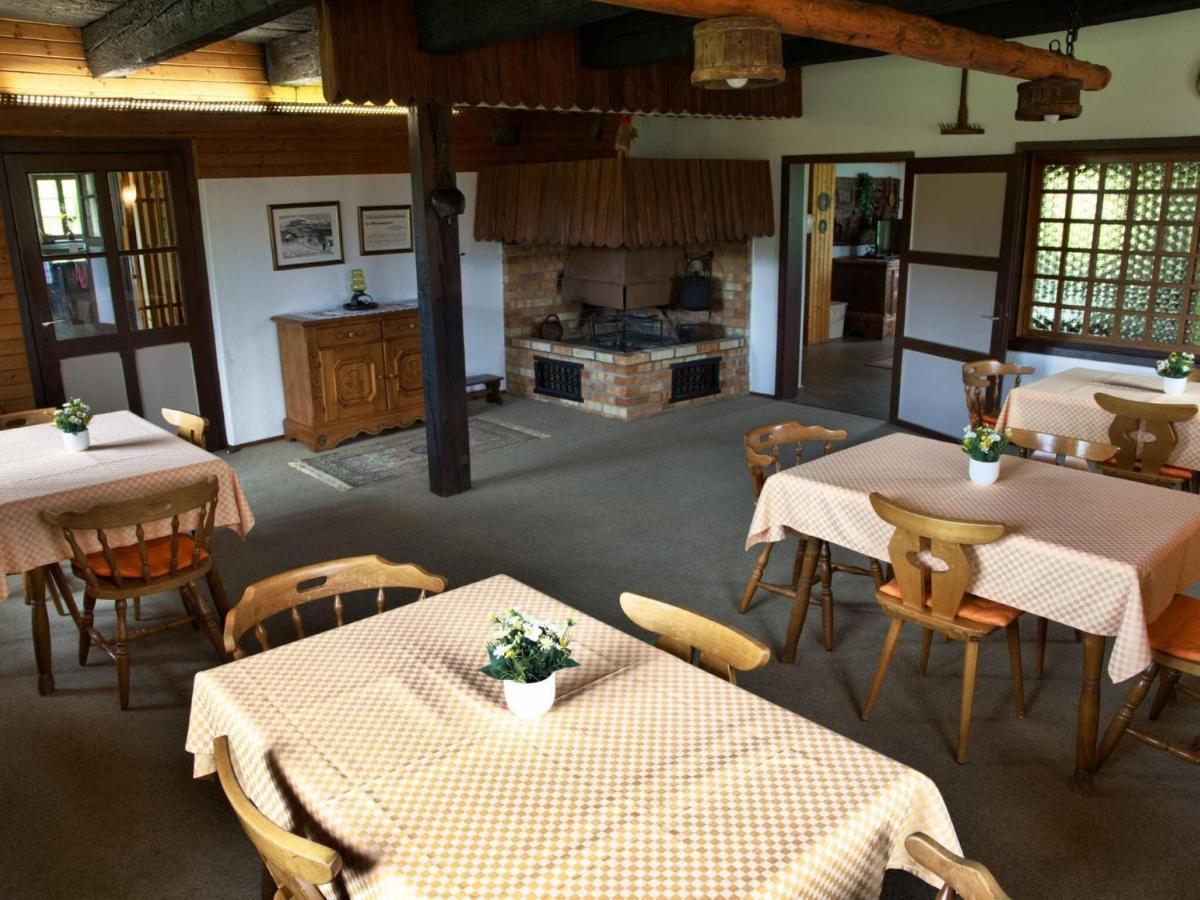Holiday Home Birkenhof In Afritz Verditz Exterior photo
