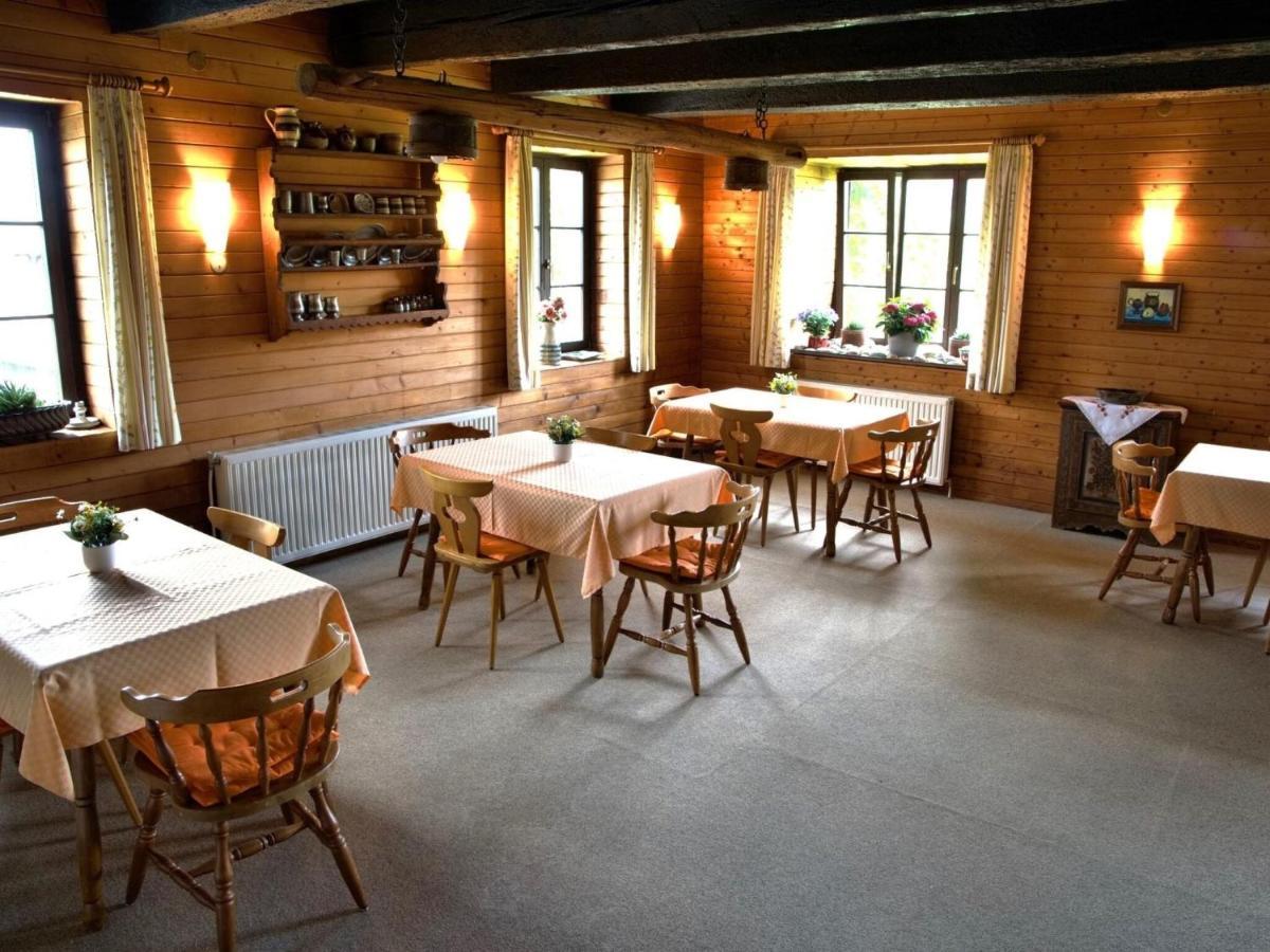 Holiday Home Birkenhof In Afritz Verditz Exterior photo