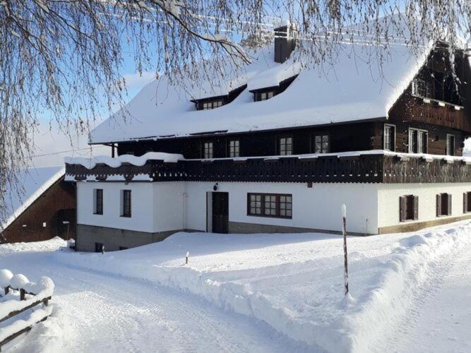 Holiday Home Birkenhof In Afritz Verditz Exterior photo